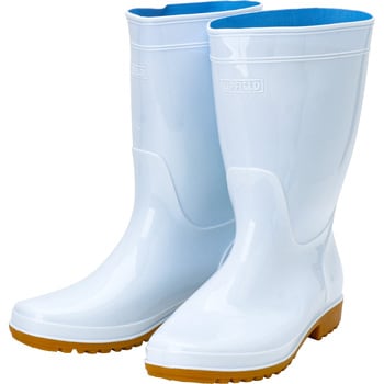 抗菌防臭加工耐油長靴 FOOT 最大61%OFFクーポン 安全 SAVER