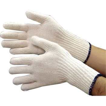 手首がなが～い軍手 天牛(富士手袋工業)