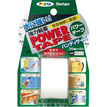 パワーテープ アサヒペン