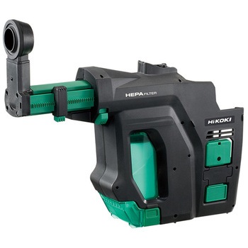 部品 コードレスロータリハンマドリル(集じんタイプ) DH18DBDL HiKOKI(日立工機)