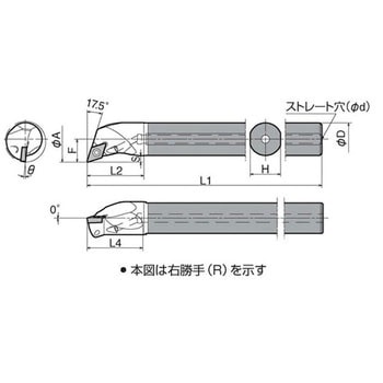 CKD CKD シリンダチューブ HCA-63-594-CYL-TUBE - 物流、運搬用