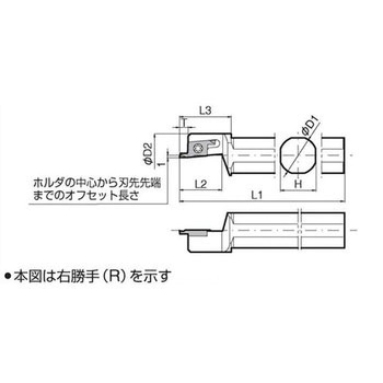 ホルダ 京セラ