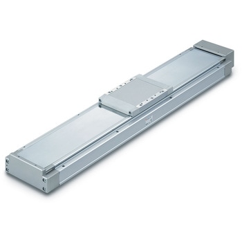 L Series(LEJS63NXA) - SMC