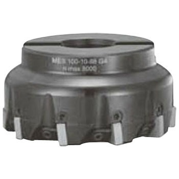 MES125-12-88G4-IN ホルダ 1個 京セラ 【通販モノタロウ】
