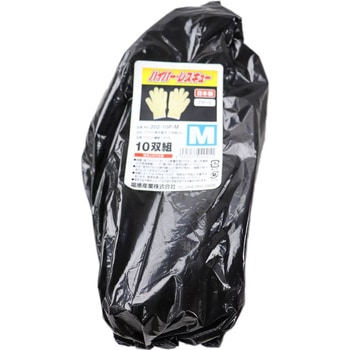 アラミド厚手軍手 #202 FUKUTOKU