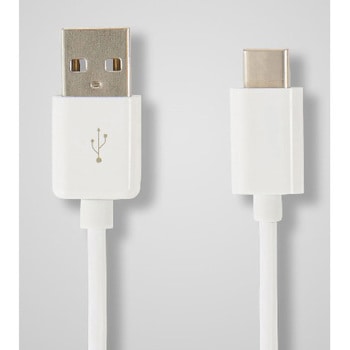 Type-C通信充電ケーブル クオリティトラストジャパン