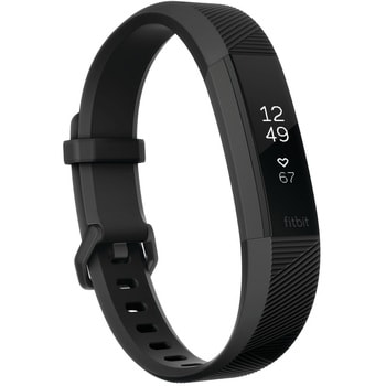 Fitbit 心拍計+フィットネスリストバンド Alta HRスペシャル