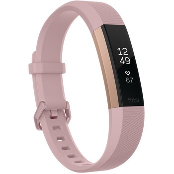 FB408RGPKS-CJK Fitbit �S���v+�t�B�b�g�l�X���X�g�o���h Alta HR�X�y�V�����G�f�B�V���� Fitbit 40559585