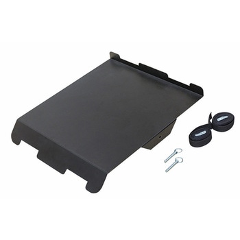 可搬方手動リフト DEKITER120用トレイ組 ビーバー(アサダ)