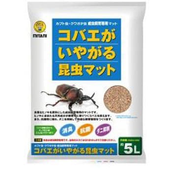 アイリスオーヤマ 安い 昆虫マット