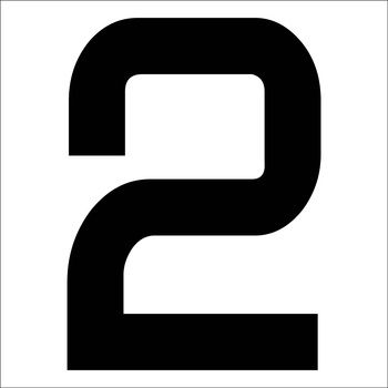 カッティングステッカー グリーンクロス