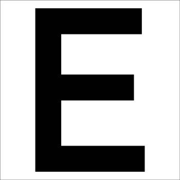 カッティングステッカー グリーンクロス