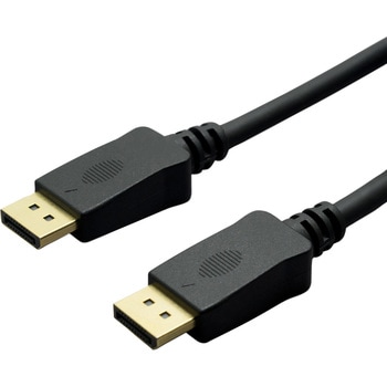4K対応 DisplayPortケーブル MCO