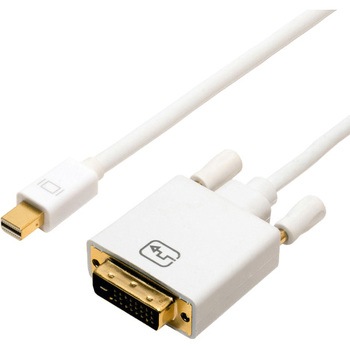 miniDisplayPort to DVIケーブル MCO