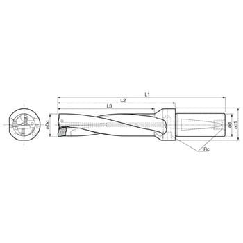 S32-DRZ2951180-10 ホルダ 1個 京セラ 【通販サイトMonotaRO】