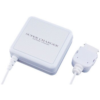 AC充電器 ストレート カシムラ