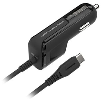 DC充電器 カシムラ