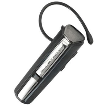 Bluetoothイヤホンマイク カシムラ