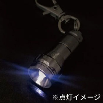 LEDキーライト カシムラ