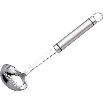 シェフランドミニ穴お玉 GSホームプロダクツジャパン