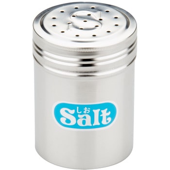 カシワ18-8調味缶 IK(猪熊製作所)