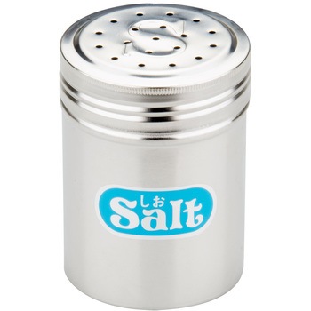 カシワ18-8調味缶 IK(猪熊製作所)