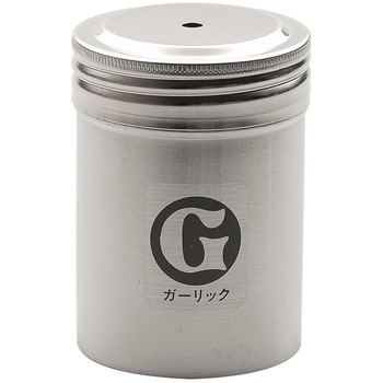 カシワ18-8調味缶 IK(猪熊製作所)