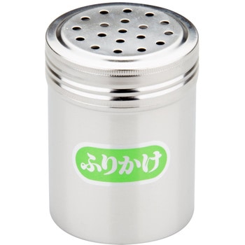 カシワ18-8調味缶 IK(猪熊製作所)