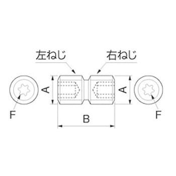 部品 締め付けねじ 京セラ