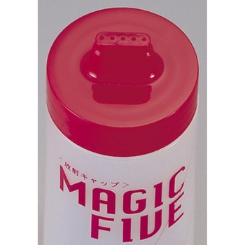 マジックファイブディスペンサー エムテートリマツ