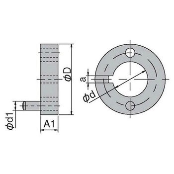 DR0625-1250A 部品 1個 京セラ 【通販サイトMonotaRO】