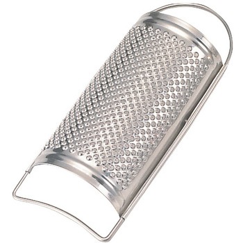 18-8IKD抗菌チーズおろし 日本メタルワークス