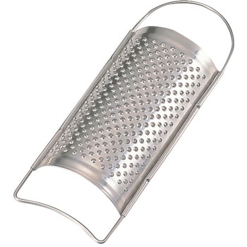 18-8IKD抗菌チーズおろし - 日本メタルワークス