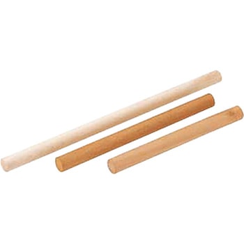 木製めん棒 カンダ
