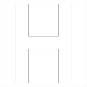 カッティングステッカー 白 グリーンクロス