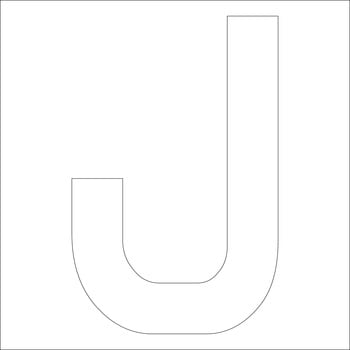 カッティングステッカー 白 グリーンクロス