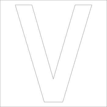 カッティングステッカー 白 グリーンクロス