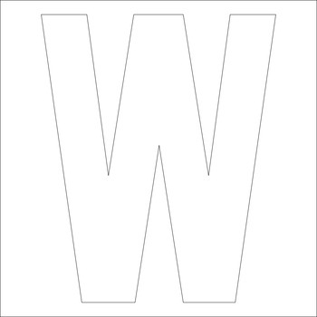 カッティングステッカー 白 グリーンクロス