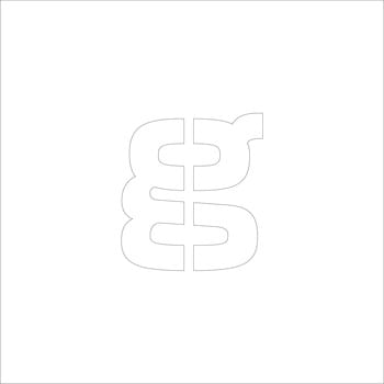 吹付けプレート(アルファベット) H150 グリーンクロス
