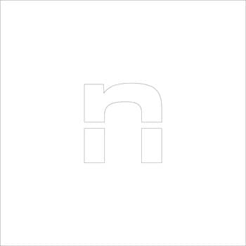 吹付けプレート(アルファベット) H150 グリーンクロス