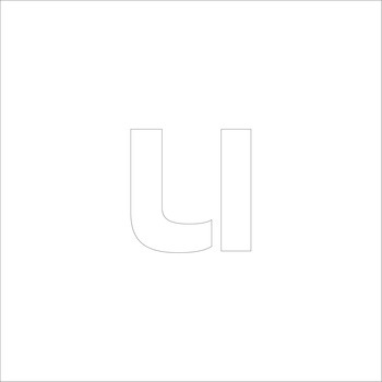 吹付けプレート(アルファベット) H150 グリーンクロス