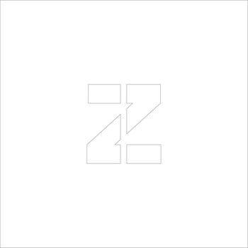 吹付けプレート(アルファベット) H150 グリーンクロス