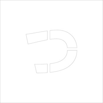 吹付けプレート(ひらがな) H100 グリーンクロス
