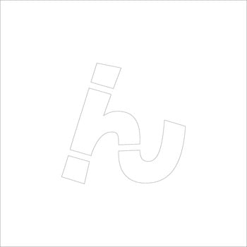 吹付けプレート(ひらがな) H100 グリーンクロス
