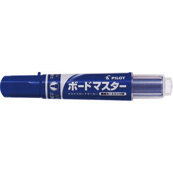 ボードマスター(中細字丸芯) パイロット