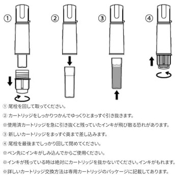 ボードマスター専用カートリッジ パイロット