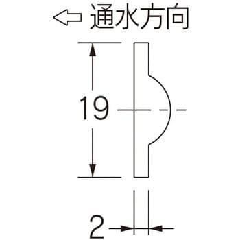 19ミリストレーナー