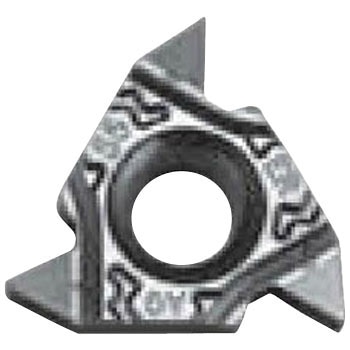 16ERG55-TF チップ 16ER 1箱(5個) 京セラ 【通販モノタロウ】