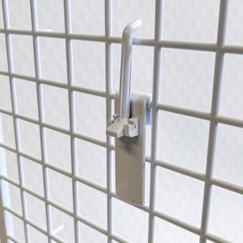 ネット用 折り畳み式フック ナックス