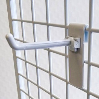 ネット用 折り畳み式フック ナックス